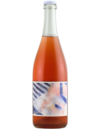 2025 Havilah Pink Fizz Pet Nat