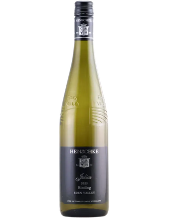 2025 Henschke Julius Riesling