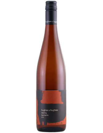2025 Hughes & Hughes Riesling