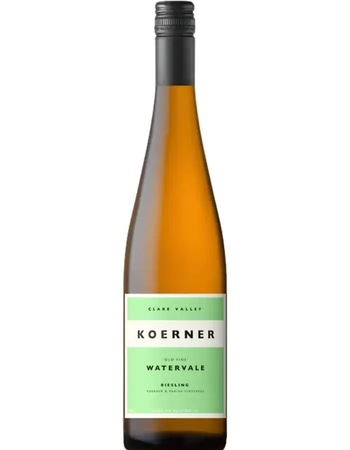 2025 Koerner Watervale Riesling
