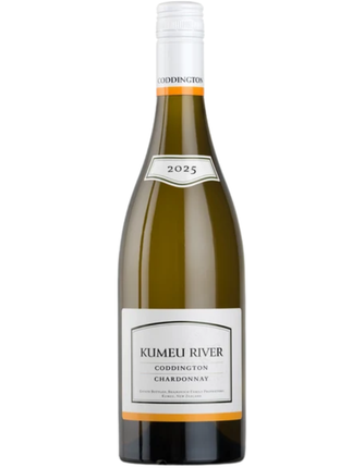 2025 Kumeu River Coddington Chardonnay