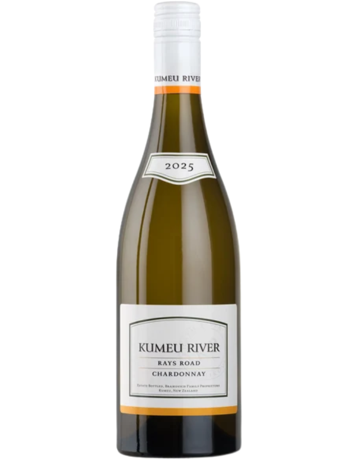 2025 Kumeu River Ray's Road Chardonnay