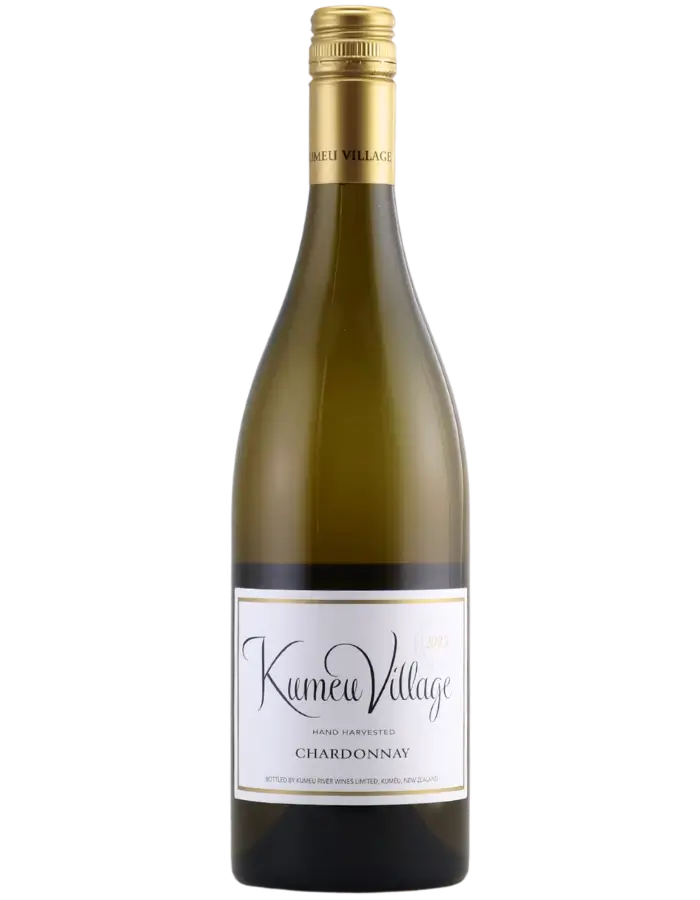 2025 Kumeu River Village Chardonnay
