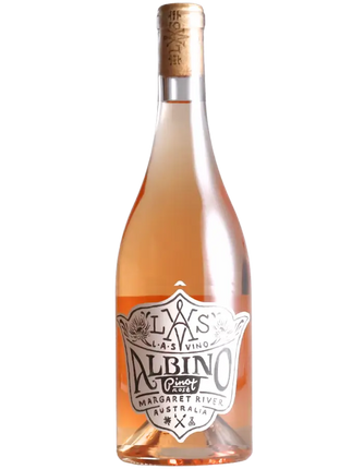 L.A.S. Vino Tasting Pack