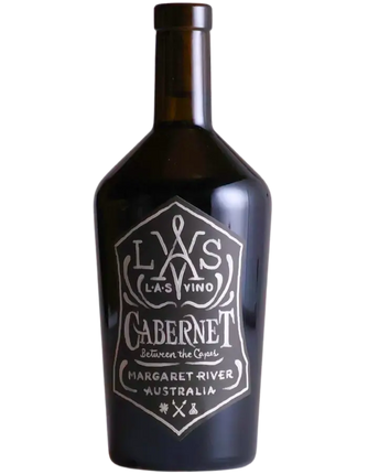 2025 L.A.S. Vino Between the Capes Cabernet