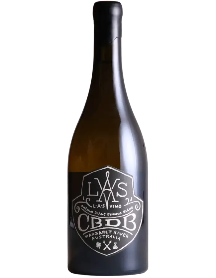 L.A.S. Vino Tasting Pack