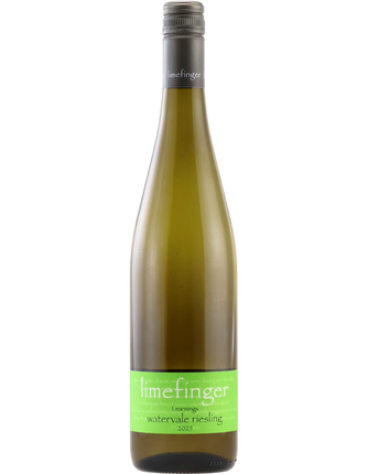 2025 Limefinger The Learnings Watervale Riesling