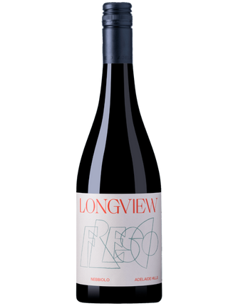 2025 Longview Fresco Nebbiolo