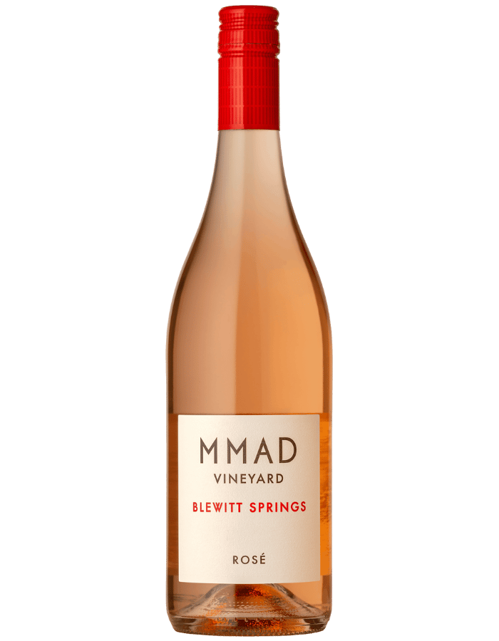 2025 MMAD Rose