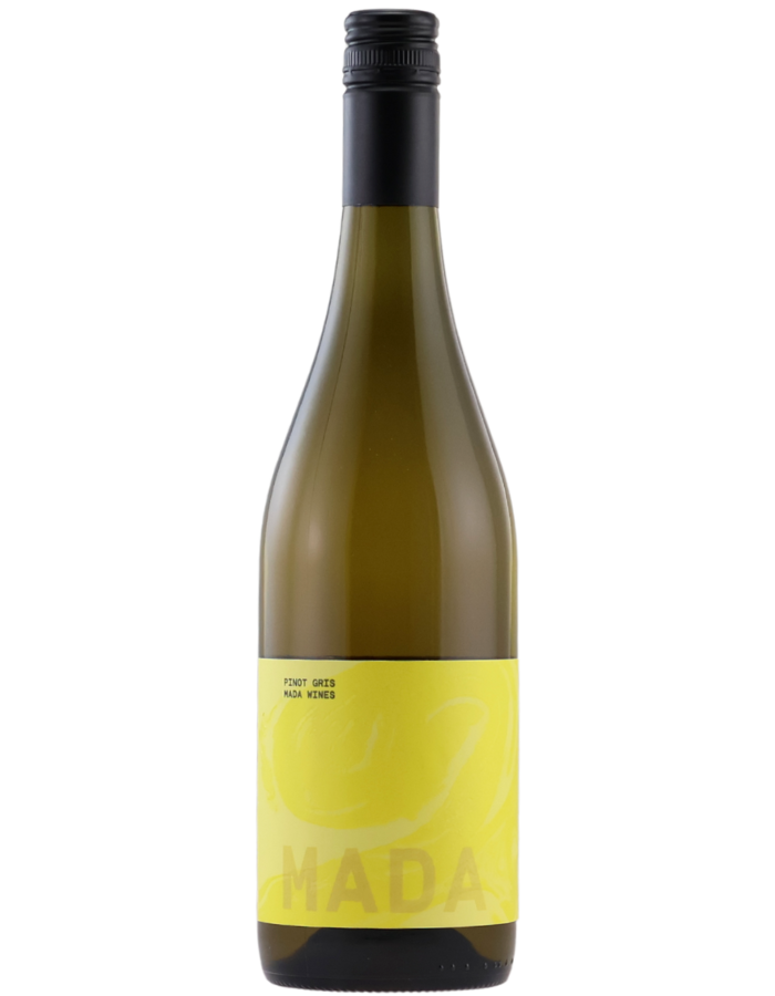 Mada Tasting Pack
