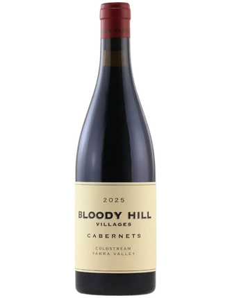 2025 Mayer Bloody Hill Villages Cabernet Sauvignon