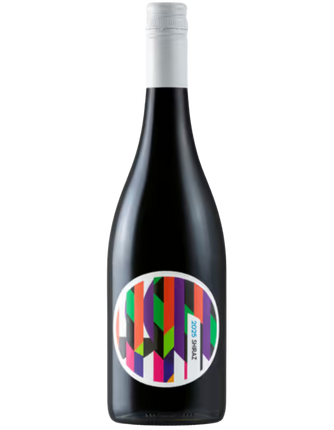 2025 Mercer Wines Shiraz Nouveau