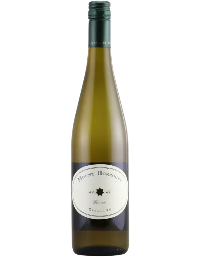 2025 Mount Horrocks Watervale Riesling