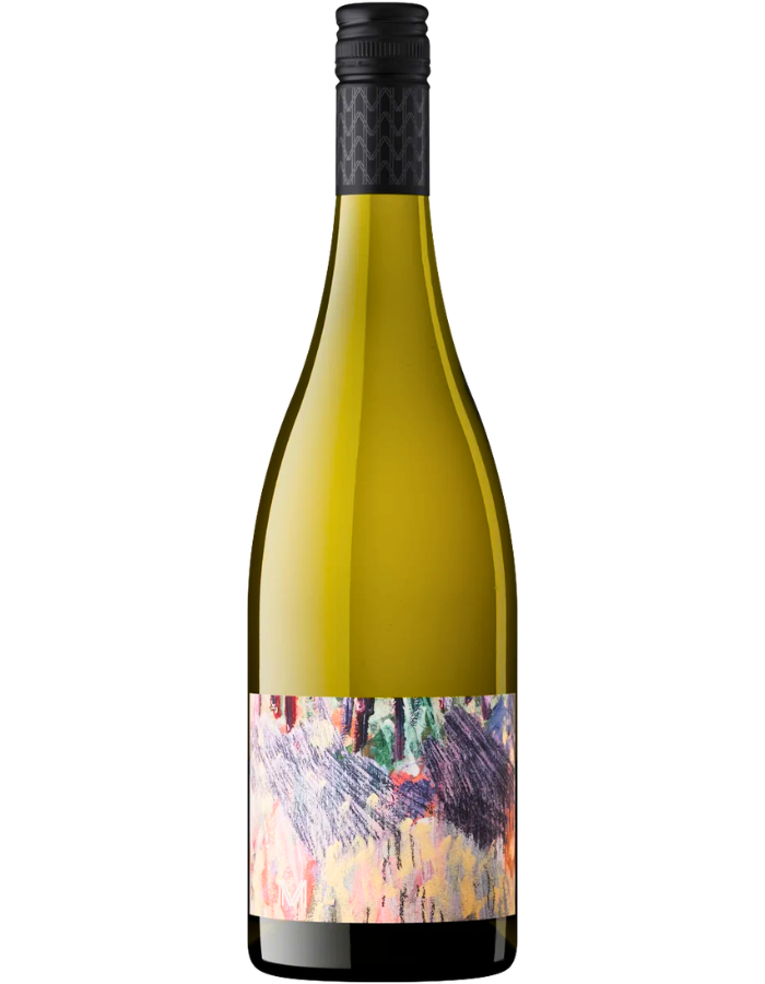2025 Mulline Sutherlands Creek Fume Blanc