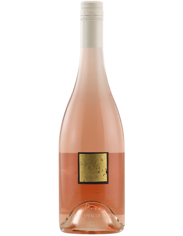 2025 Nick Spencer Gundagai Rose