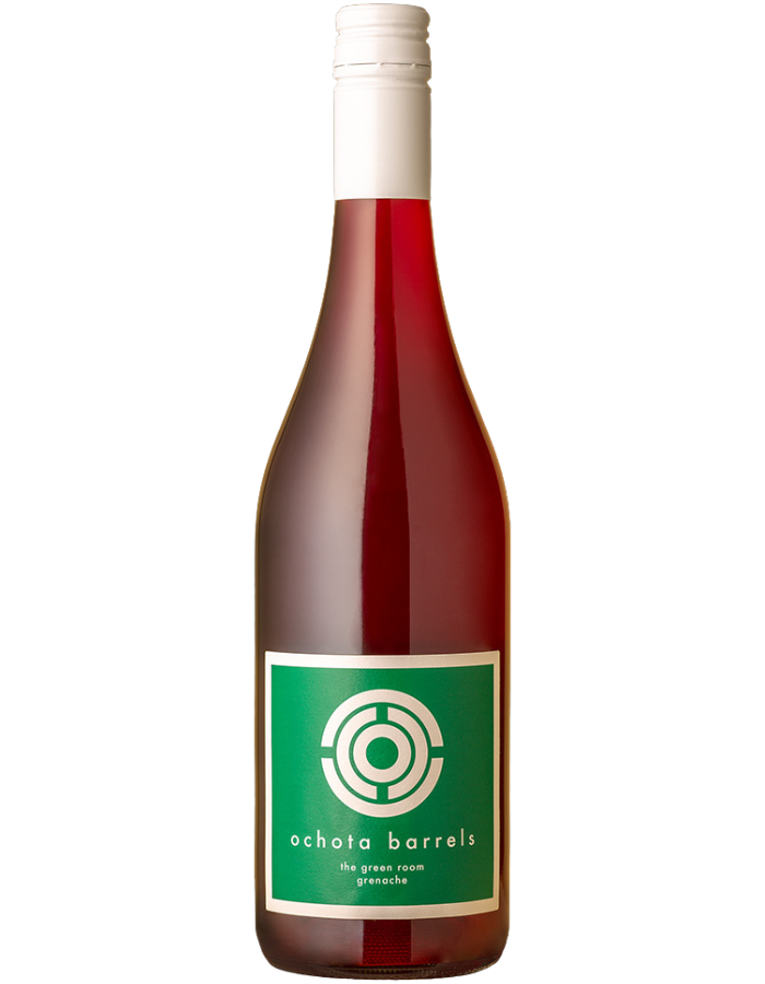 2026 Ochota Barrels Green Room Grenache