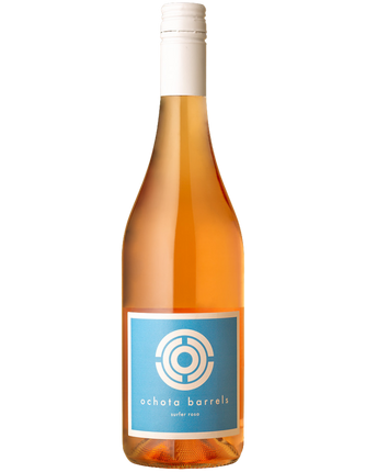 2026 Ochota Barrels Surfer Rosa Rose