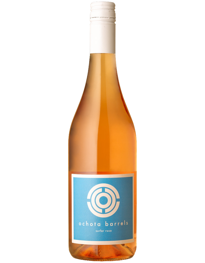 2026 Ochota Barrels Surfer Rosa Rose