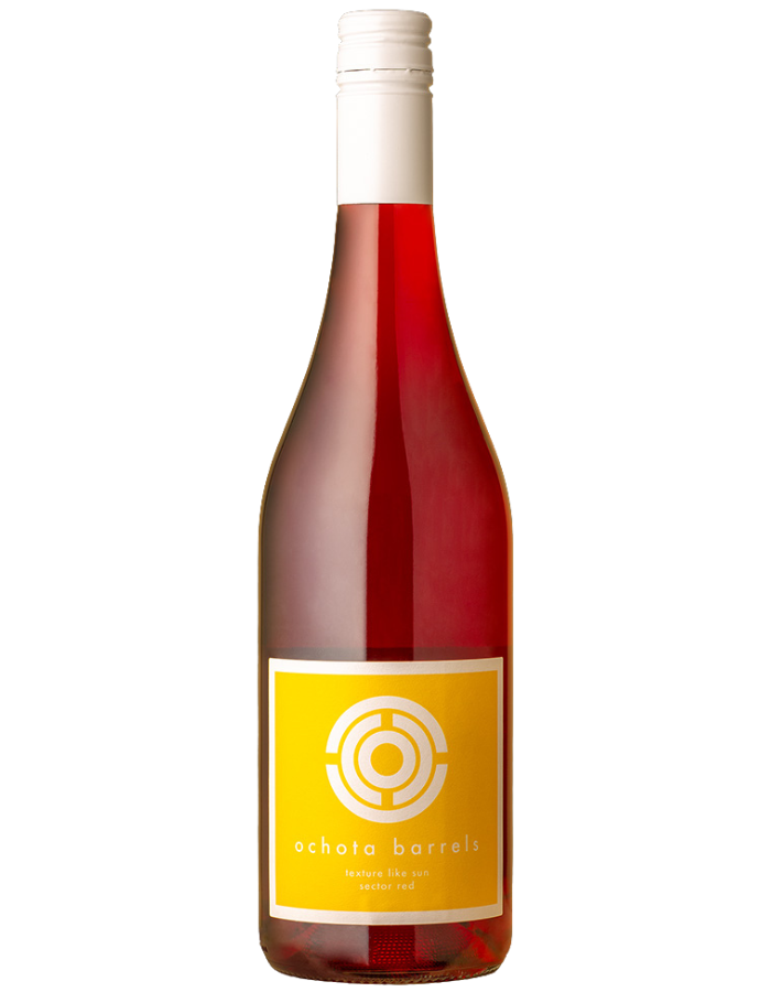 2026 Ochota Barrels Texture Like Sun Sector 12