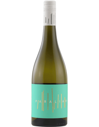 2025 Paralian Lacey Vineyard Fiano