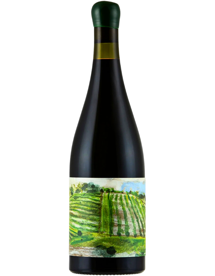 2025 Pokolbin Vintners Pokolbin Mountain Light Dry Red