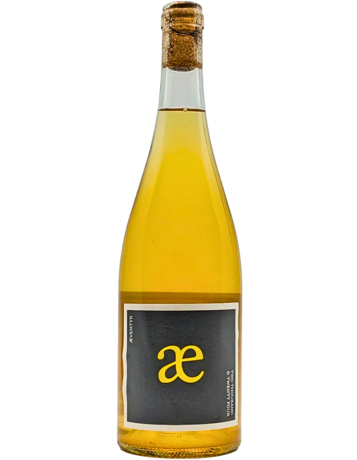 2025 Poppelvej Aeventyr Gewurztraminer
