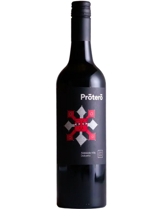 2025 Protero Dolcetto