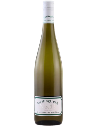 2025 Rieslingfreak No.12 Flaxman Valley Riesling