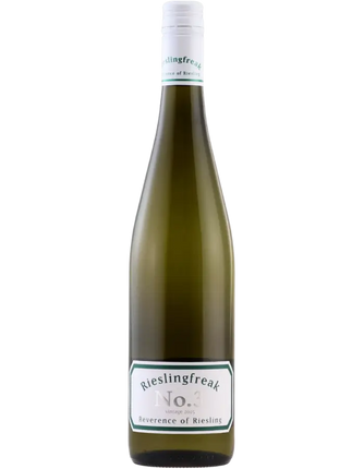 2025 Rieslingfreak No. 3 Clare Valley Riesling