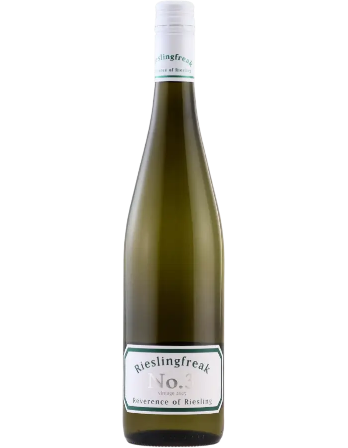 2025 Rieslingfreak No. 3 Clare Valley Riesling