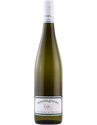 2026 Rieslingfreak No. 3 Clare Valley Riesling