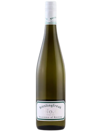 2025 Rieslingfreak No. 4 Eden Valley Riesling