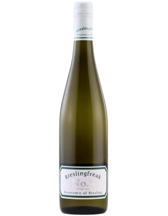 2025 Rieslingfreak No. 5 Clare Valley Off Dry Riesling