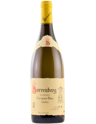 2025 Sorrenberg Sauvignon Blanc Semillon