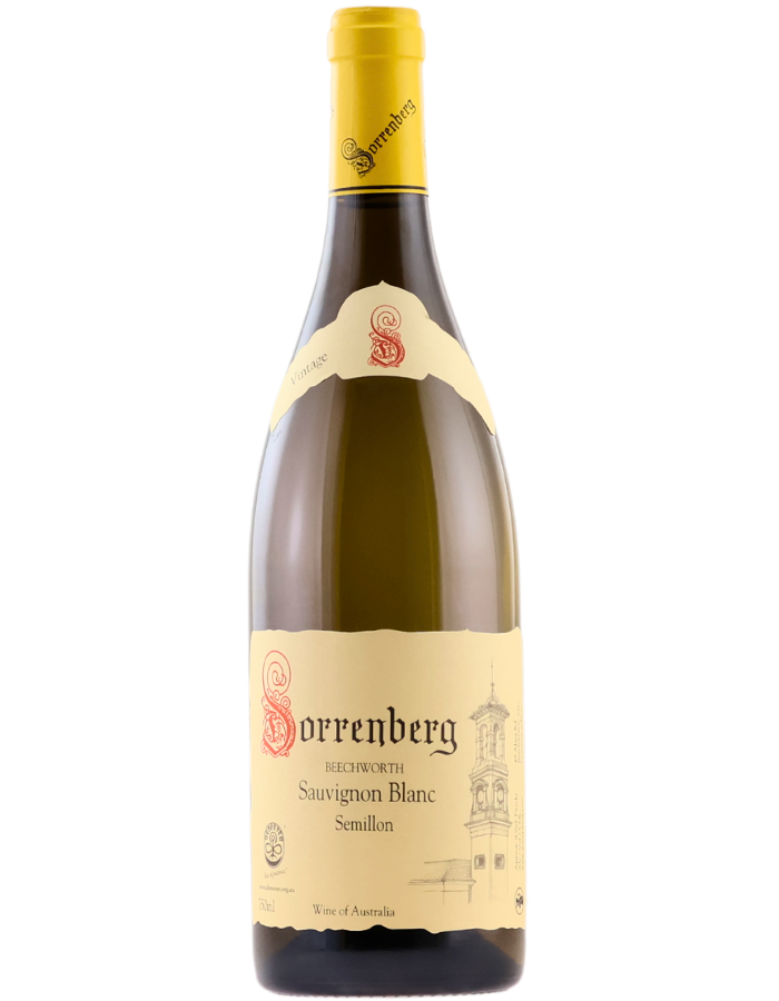 2025 Sorrenberg Sauvignon Blanc Semillon