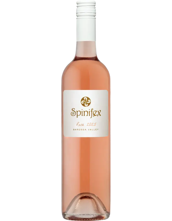 2025 Spinifex Rose