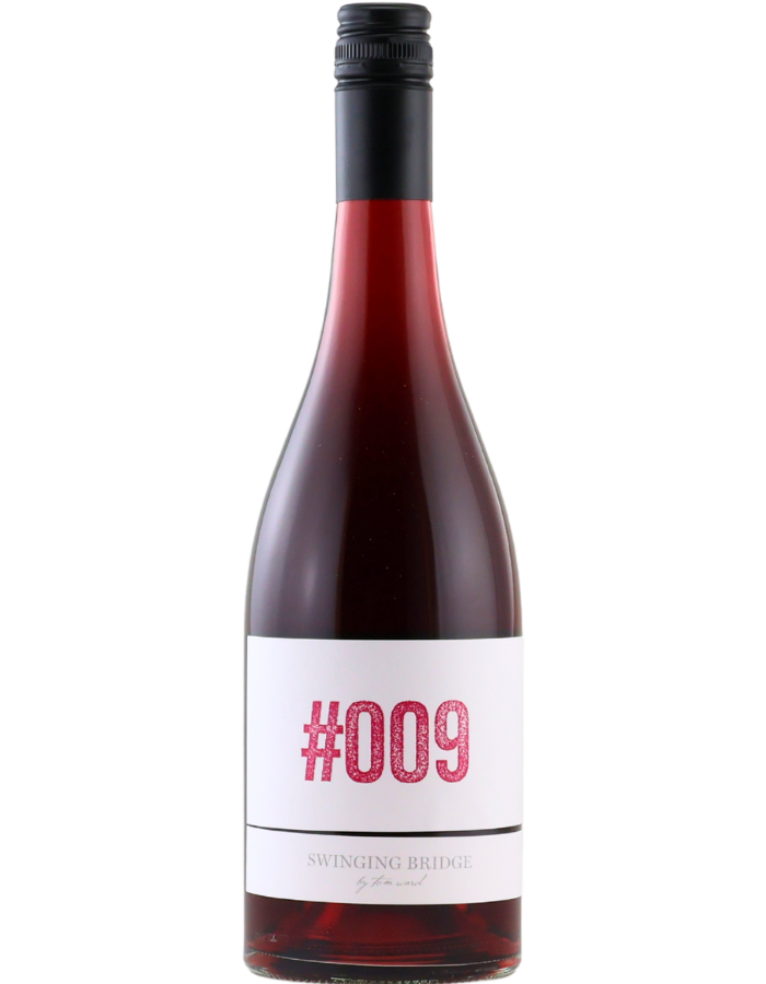 2025 Swinging Bridge #009 Gamay