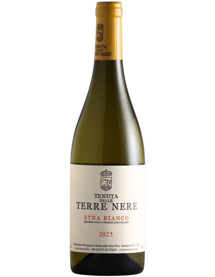 2025 Tenuta delle Terre Nere Etna Bianco