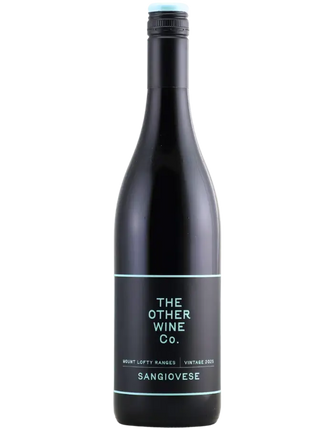 2025 The Other Wine Co Sangiovese