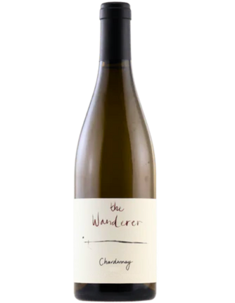 2025 The Wanderer Yellingbo Chardonnay