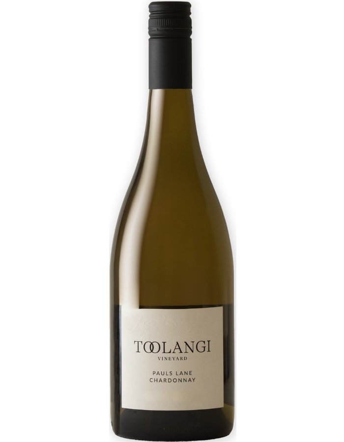 2025 Toolangi Pauls Lane Chardonnay