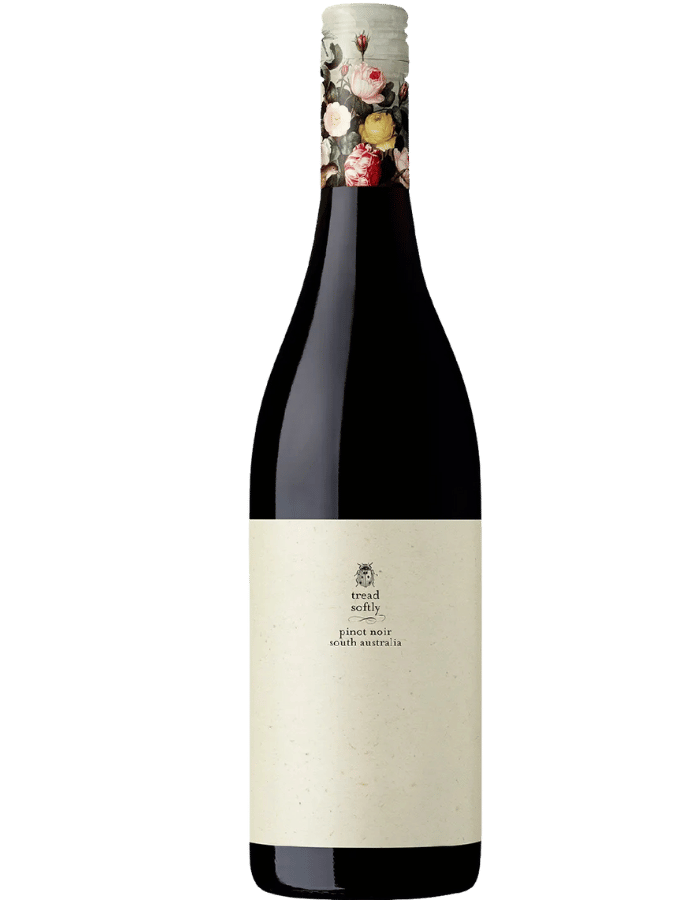 2025 Tread Softly Pinot Noir