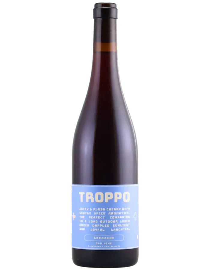 2025 Troppo Grenache