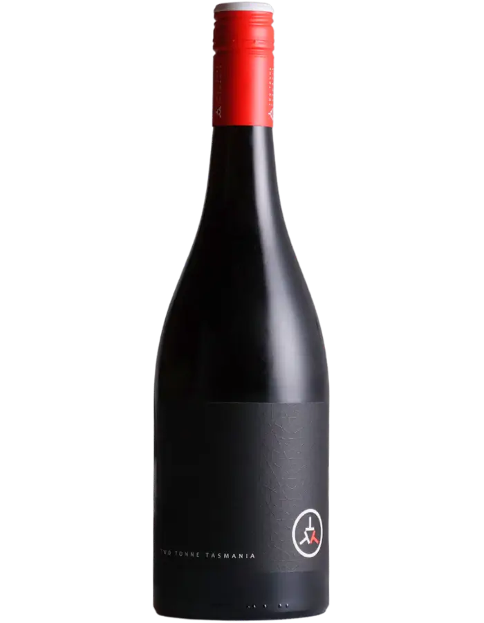 2025 Two Tonne Tasmania STH Pinot Noir