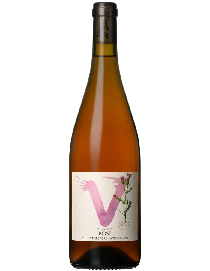 2025 Vanguardist Botanic Rose