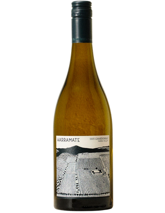 2025 Warramate Chardonnay
