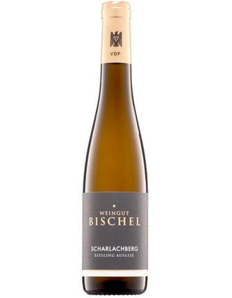 2025 Weingut Bischel Scharlachberg Riesling Auslese 375ml