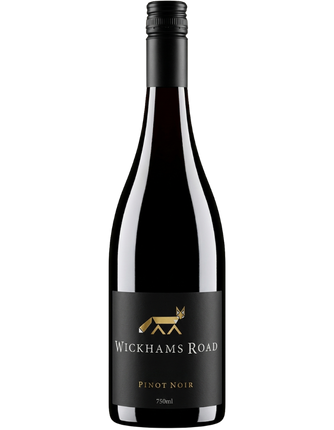 2025 Wickhams Road Gippsland Pinot Noir