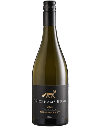 2025 Wickhams Road Tasmania Chardonnay