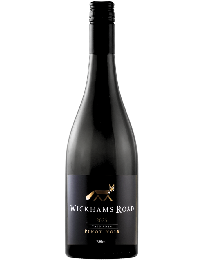 2025 Wickhams Road Tasmania Pinot Noir